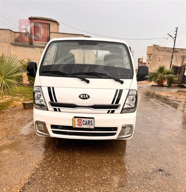 كيا K3 2021 للبيع في العراق - الفلوجة